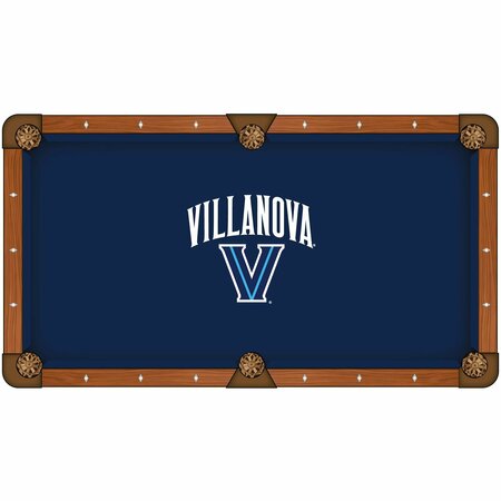 HOLLAND BAR STOOL CO 9 Ft. Villanova Pool Table Cloth PCL9Vilnva